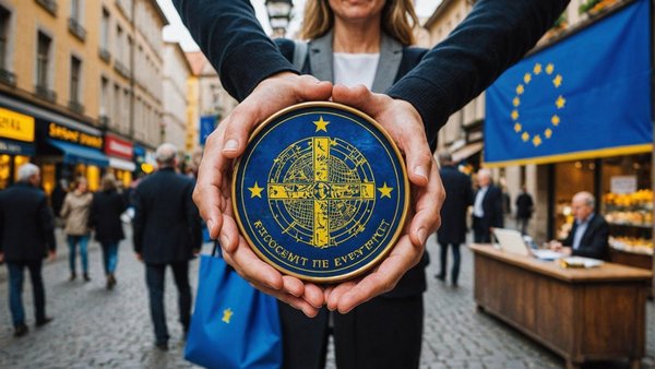 The advantages of the European regional development fund