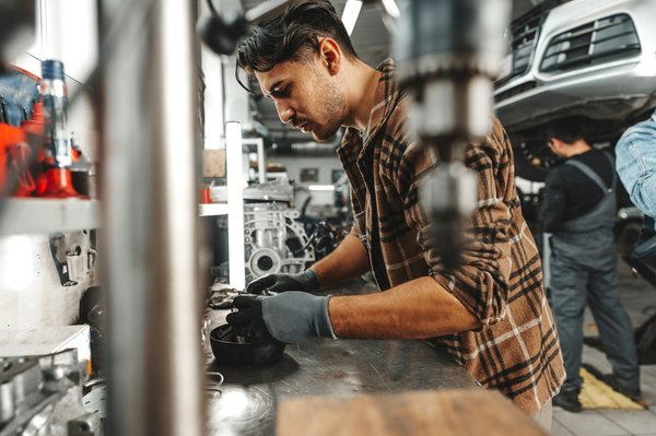 Enhance your vehicle with a wide range of aftermarket car parts