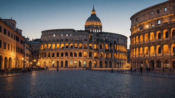 Is the roma pass worth it in 2024? find out now!